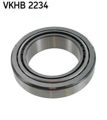 SKF VKHB 2234 Rulment roata foto