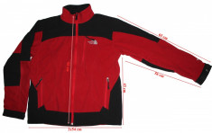 Geaca Windstopper The North Face, barbati, marimea M foto