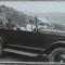 Automobil de epoca, Bustenari 1926// fotografie