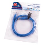 Cablu UTP CAT 5E PATCHCORD 1M foto