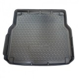 Tavita Portbagaj Premium Aristar Mercedes C Klasse W204 T Combi (2008-2014) Protectie Margine Inalta