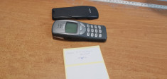 Nokia 3210 fara Baterien Fliber de retea A2316 foto