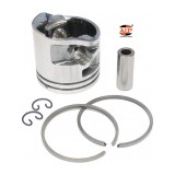 Piston complet drujba compatibil Stihl MS 181, AIP