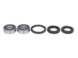 Cumpara ieftin Kit rulment roata Fata/Spate (cu etansanti) pentru HONDA CB, CJ, CL, CM, CR, CX, FT, GB, XBR; YAMAHA YZ 80-500 1968-2009