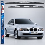 Cumpara ieftin Ștergătoare BMW Seria 5 Sedan (E39) 1995&ndash;2003 | Twin 539 &ndash; BOSCH