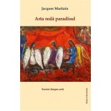 Arta reda paradisul