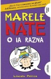 Cumpara ieftin Marele Nate. 5. Nate O Ia Razna, Lincoln Peirce - Editura Art