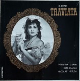 Traviata, Virginia Zeani