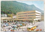 Bnk cp Brasov - Magazinul Brasov - circulata - marca fixa, Printata