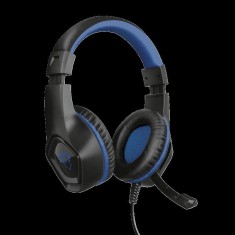 Trust GXT 404B Rana Gaming Headset PS4 foto