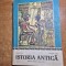 manual de istoria antica - manual pentru clasa a 5-a - din anul 1982