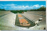 Bnk cp Grecia - Stadionul Panathenaic din Atena- necirculata - stadioane, Printata
