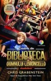 Cumpara ieftin Evadare din biblioteca domnului Lemoncello/Chris Grabenstein, Corint