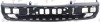 Bara fata Mercedes Clasa C (W202), 03.1993-1996, grunduit, 2028802970 Model Espirit , SPORT