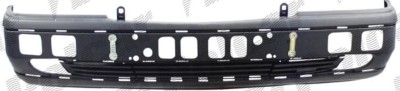 Bara fata Mercedes Clasa C (W202), 03.1993-1996, grunduit, 2028802970 Model Espirit , SPORT foto