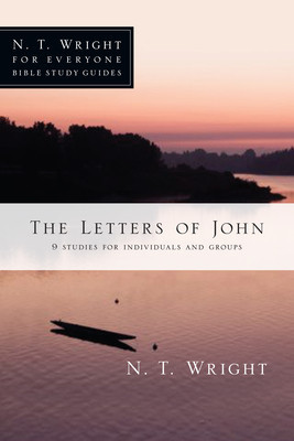 The Letters of John foto