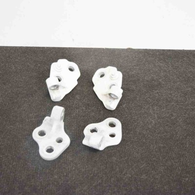 Balama ușă st&amp;acirc;nga față FORD TRANSIT 2017 10055113 foto