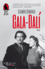 Gala-Dali - Paperback brosat - Carmen Domingo - Humanitas Fiction