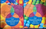 Matematica clasa a VII-a, semestrul unul si al doilea - Marius Perianu