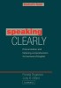Speaking Clearly Student&#039;s Book: Pronunciation and Listening Comprehension for Learners of English