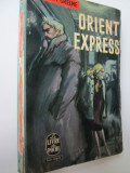 Orient express (Le Livre de la poche) - lb. franceza - Graham Greene