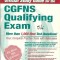 Official Study Guide for the CGFNS Qualifying Examn B
