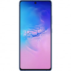 Galaxy S10 Lite Dual Sim Fizic 128GB LTE 4G Albastru Snapdragon 8GB RAM foto