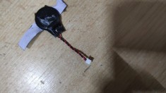 baterie bios Acer Aspire A515 - 52K ------ (A189)