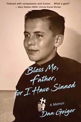 Bless Me, Father, for I Have Sinned foto