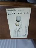 La vie devant soi - Romain Gary (Emile Ajar)