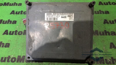 Calculator ecu Ford Focus 2 (2004-2010) [DA_] 5m5112a650he foto