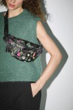 Medicine borseta culoarea negru