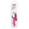 Stilou My Pen, penita M, roz/alb &ndash; blister
