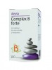 COMPLEX B FORTE 100CPR, Alevia