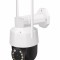 Resigilat : Camera supraveghere video PNI IP779 5Mp 36X zoom optic, WiFi, PTZ, slo