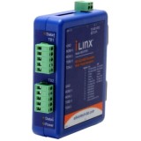 Repeater RS422/485 ADVANTECH 10-48VDC pentru şină DIN plastic IP20