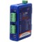 Repeater RS422/485 ADVANTECH 10-48VDC pentru şină DIN plastic IP20