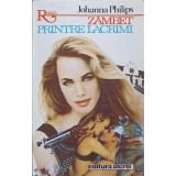 ZAMBET PRINTRE LACRIMI-JOHANNA PHILIPS-93181