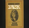 JACK - ALPHONSE DAUDET
