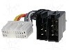 Cablu conectare player original, Chrysler, Jeep, 22 pini -