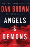 Angels &amp; Demons