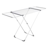 Cumpara ieftin Uscator Metalic pentru Rufe 107.5-178x55x96cm