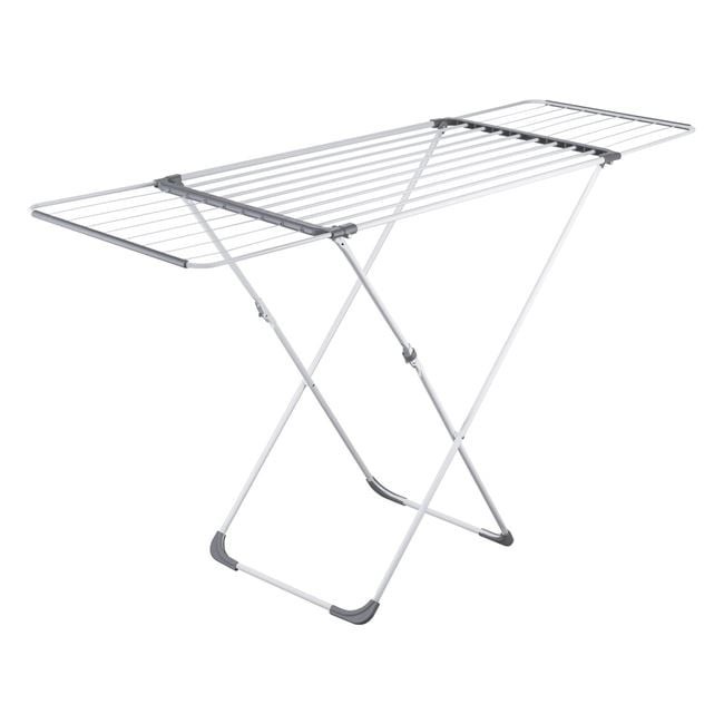 Uscator Metalic pentru Rufe 107.5-178x55x96cm