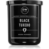DW Home Signature Black Tuxedo lum&acirc;nare parfumată 107 g