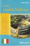 Ileana Tanase - Gramatica Limbii Italiene