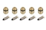 Supapa pentru ac carburator (cu o priza, cantitate per impachetare:5buc) pentru SUZUKI DR-Z, GS, GZ, XF 250/500/650 1997-2010
