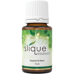 Ulei esential amestec Slique (Slique Essence Essential Oil Blend) 15 ML foto