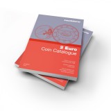 Catalog monede de 2 euro, ed.3, 2025