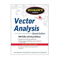 Vector Analysis and an Introduction to Tensor Analysis