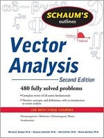 Vector Analysis and an Introduction to Tensor Analysis foto